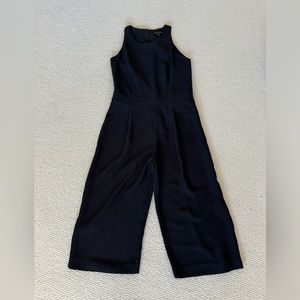 Banana Republic Wide Leg Jumpsuit